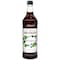 Monin Monin Kosher Blackberry 1 Liter Bottle, PK4 M-FR006F - alternate 1